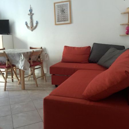 Appartamento La Casina di TRILLI Rapallo Esterno foto