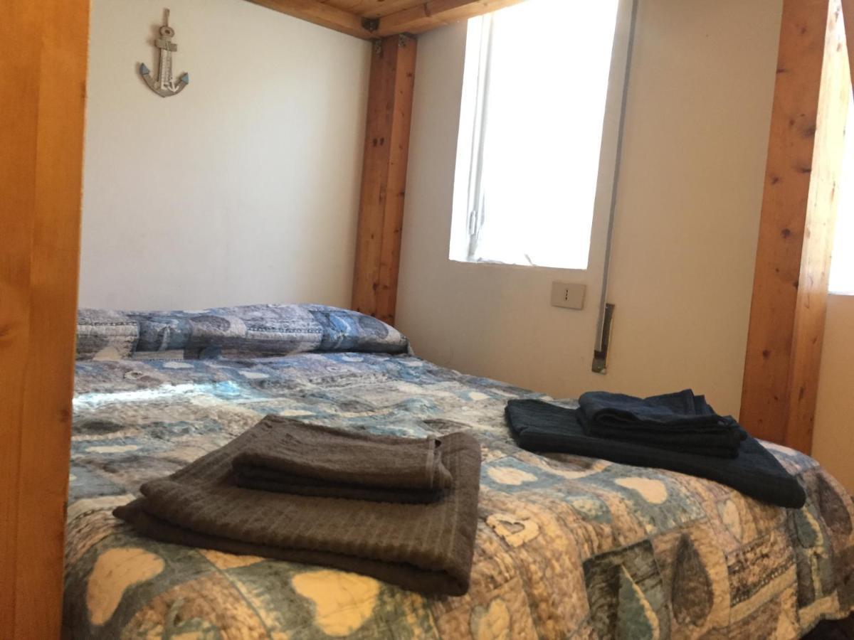 Appartamento La Casina di TRILLI Rapallo Esterno foto