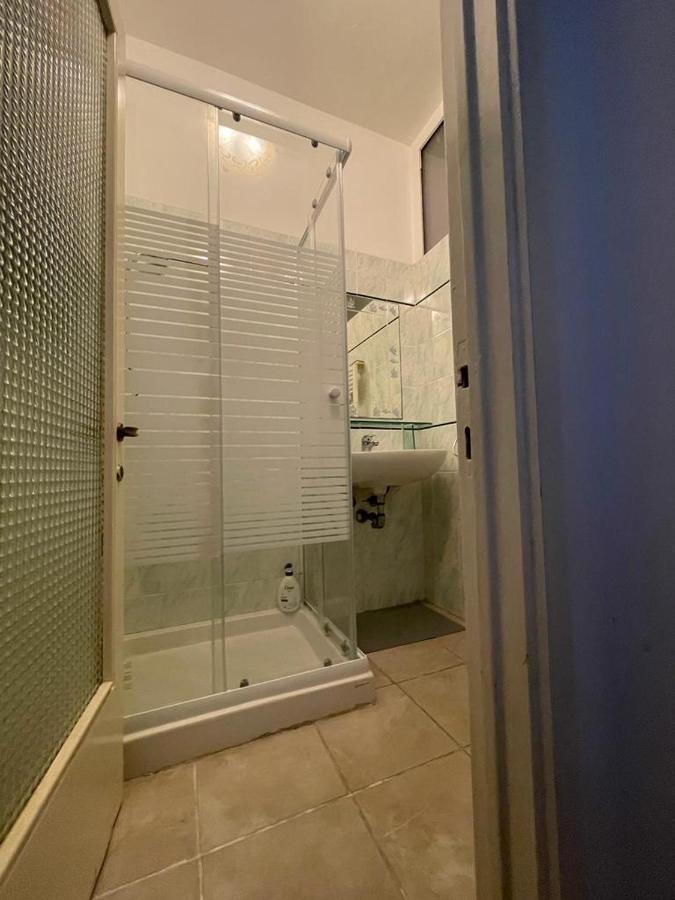 Appartamento La Casina di TRILLI Rapallo Esterno foto